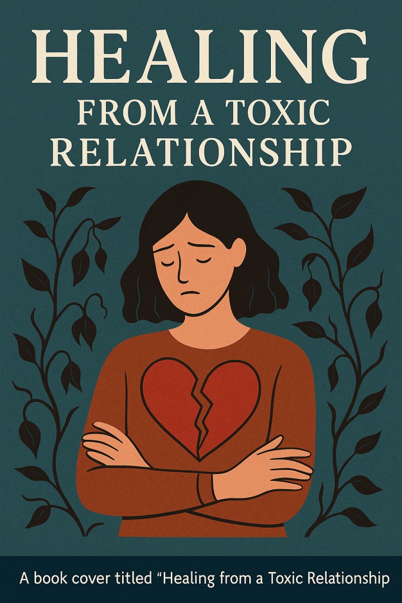 Healing from a Toxic Relationship