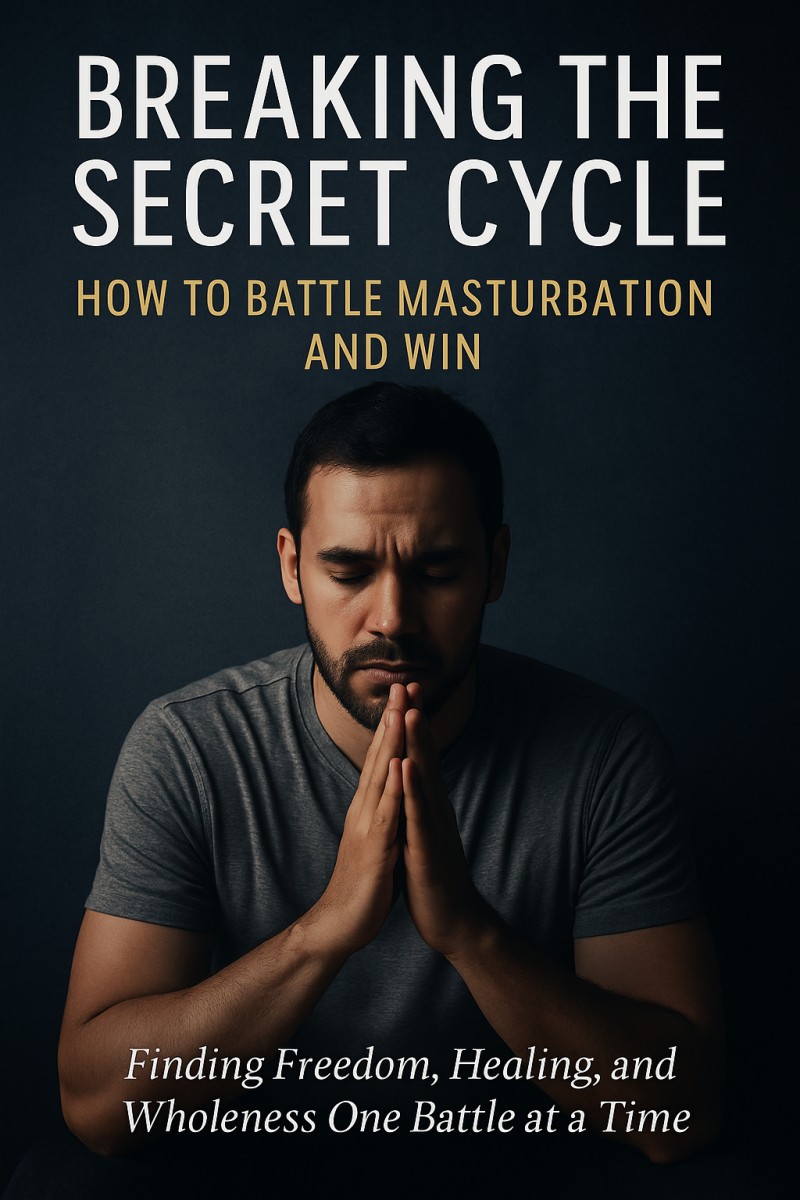 How to Battle Masturbation and Win