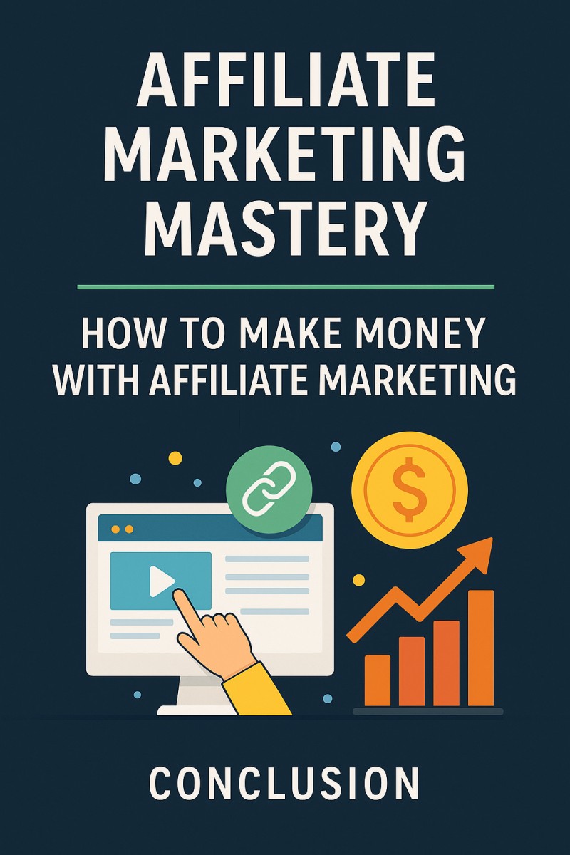 Affiliate Marketing Mastery