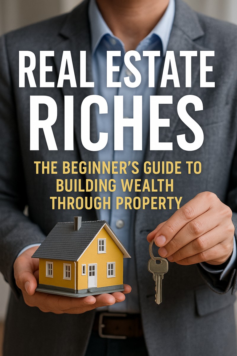 Real Estate Riches