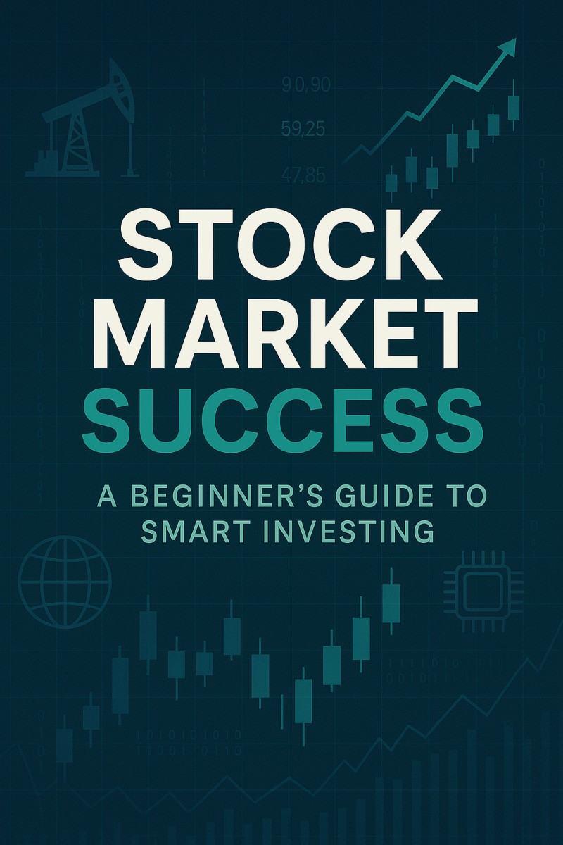 Stock Market Success Guides