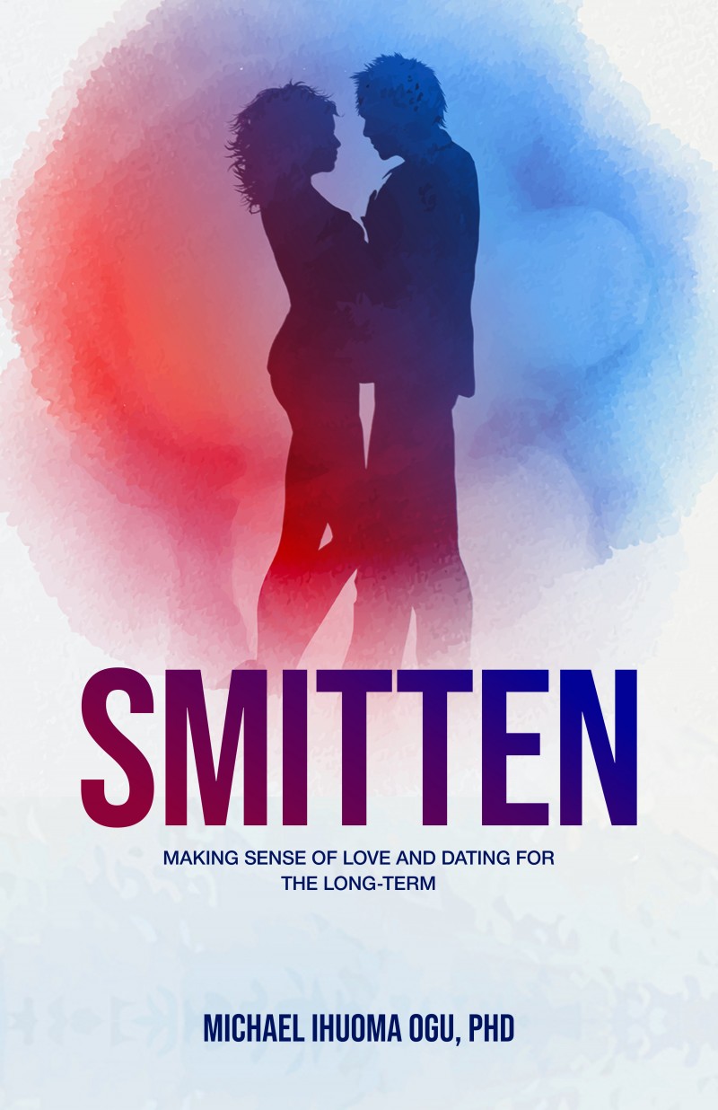 SMITTEN: Making Sense of Love and Dating for the Long-Term