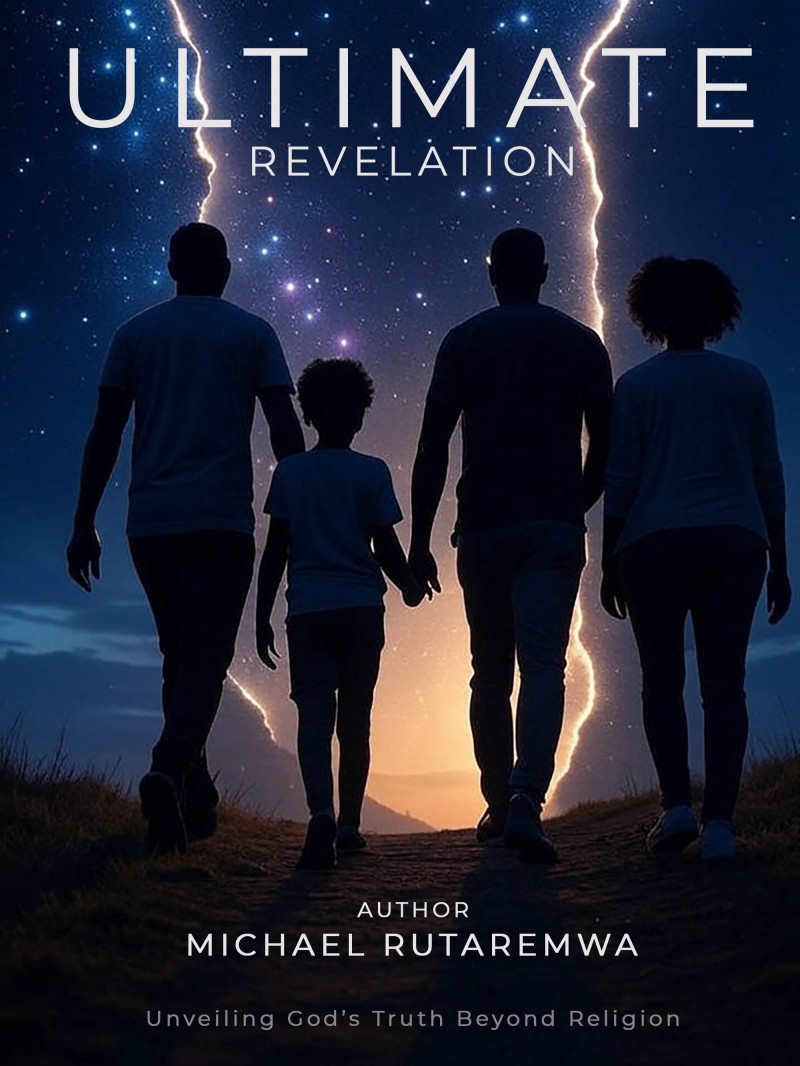 ULTIMATE REVELATION