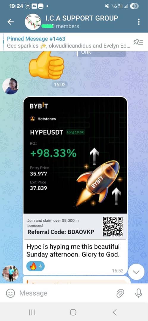 Customer review 3