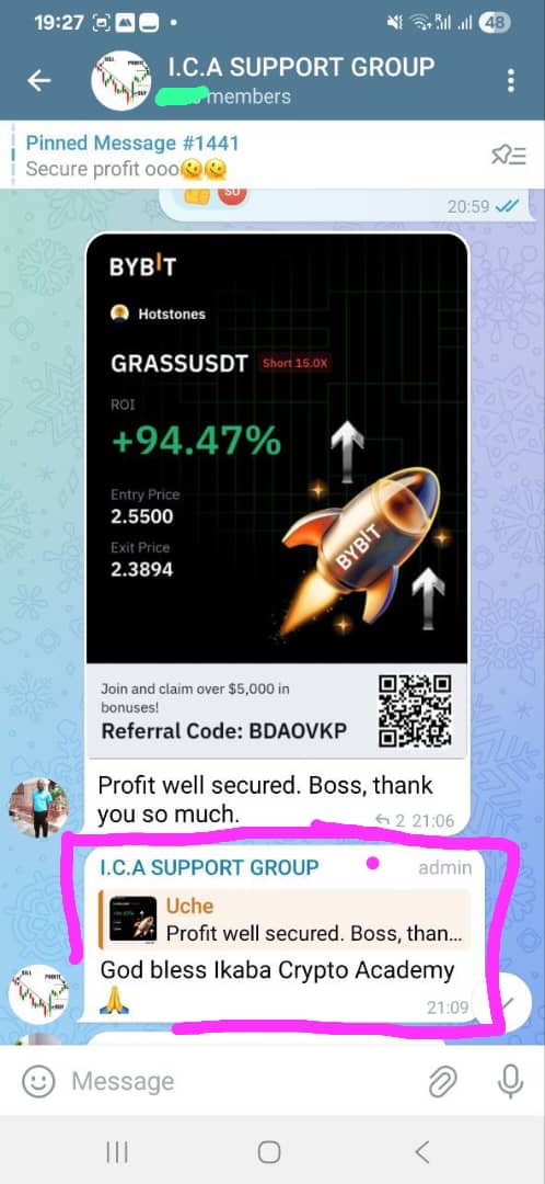 Customer review 5