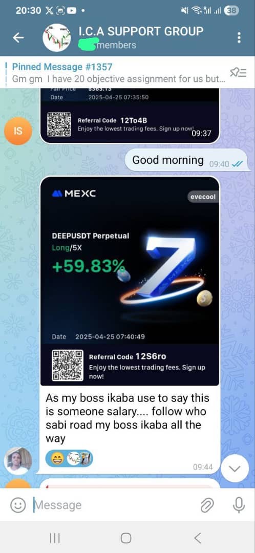 Customer review 7