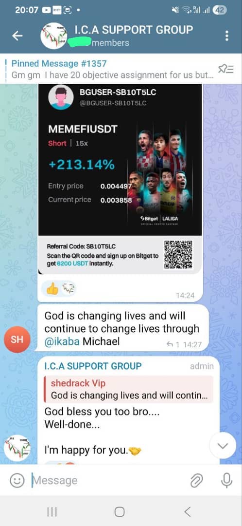 Customer review 8