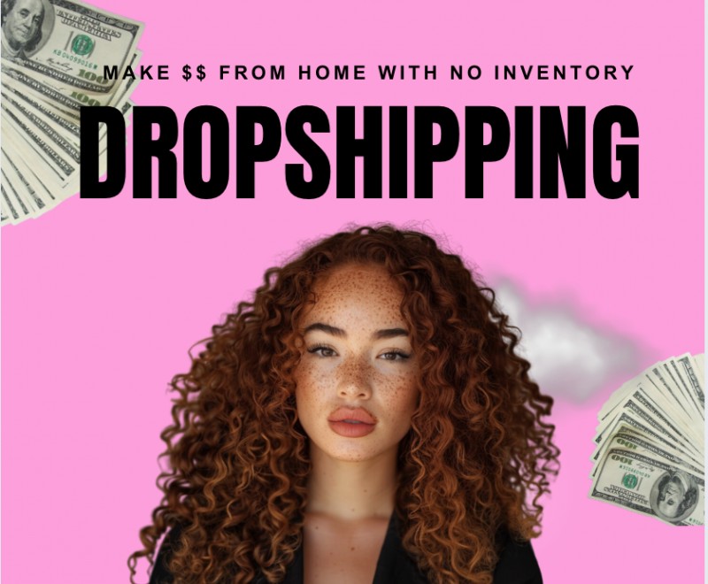 Learn The Dropshipping Business