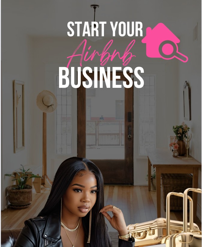Starting an Air BNB Business