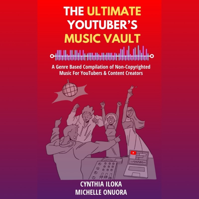 The Ultimate YouTuber's Music Vault