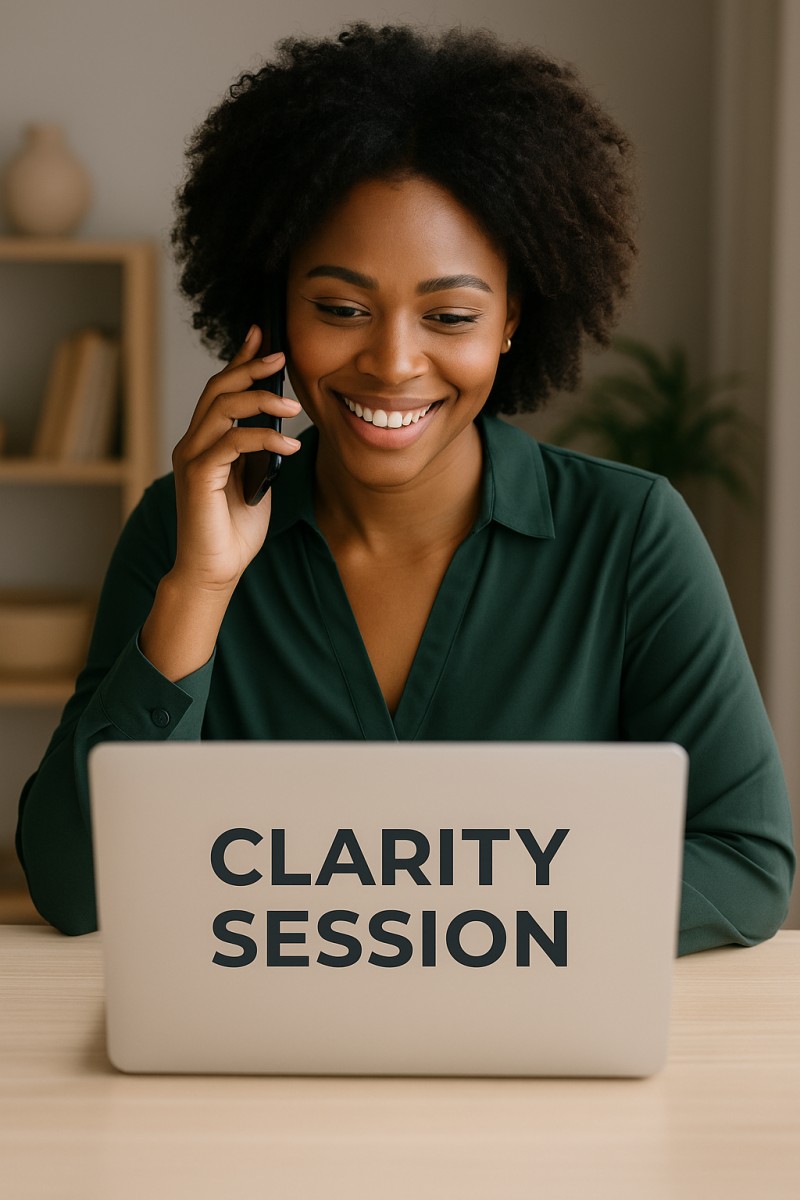 Clarity Session