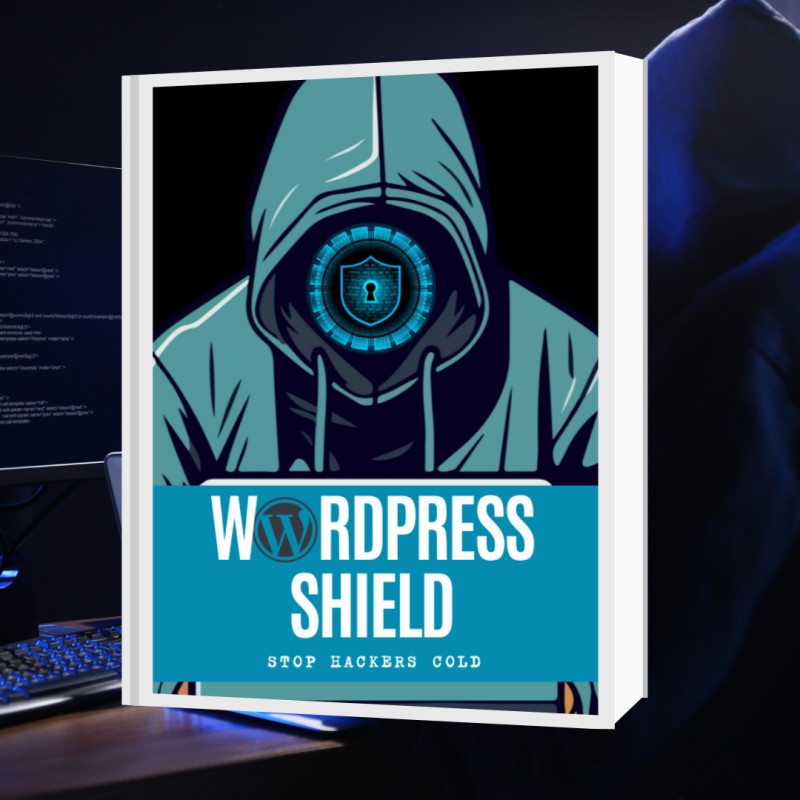 WP Shield | Stop Hackers Cold