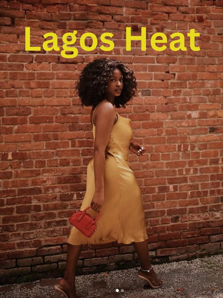 Lagos Heat