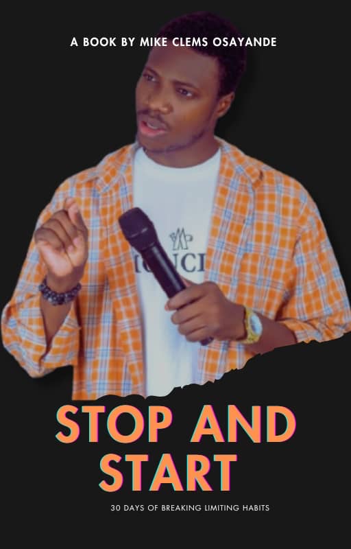 STOP & STOP