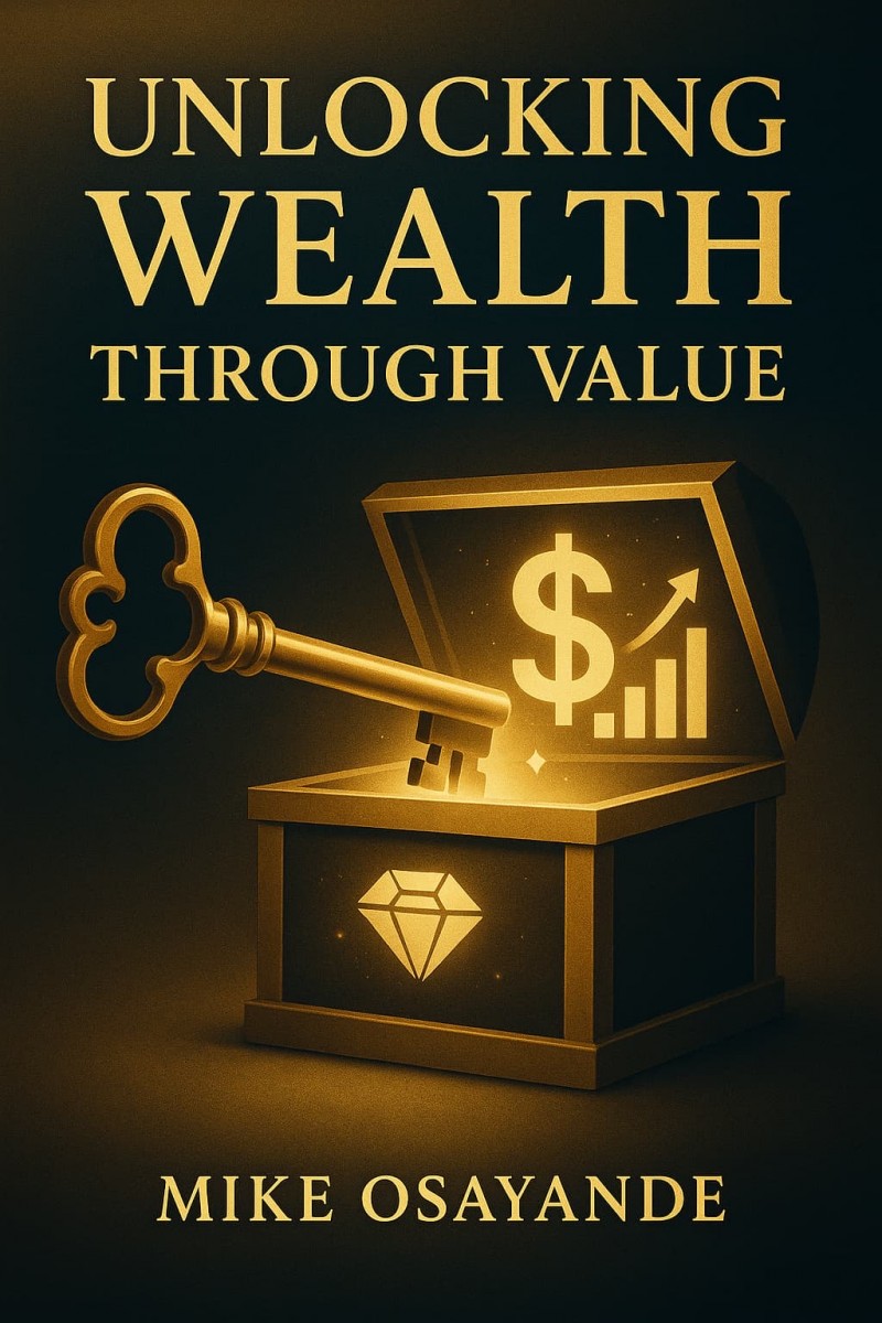 Unlocking Wealth Through Value