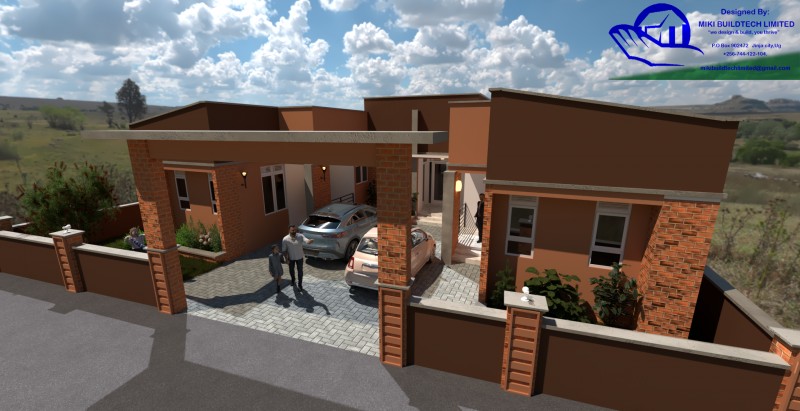 Rental Housing units