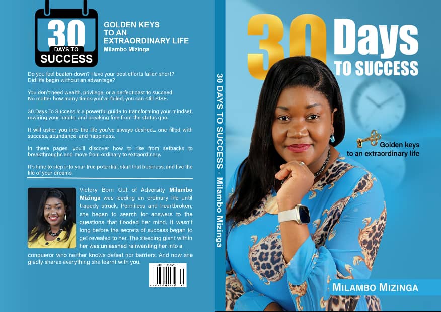 30-days to success