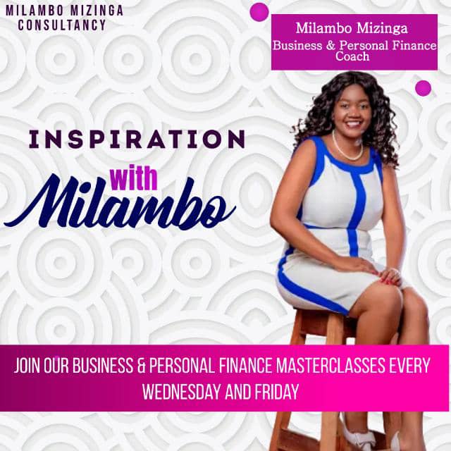 Business & Personal Finance Masterclass