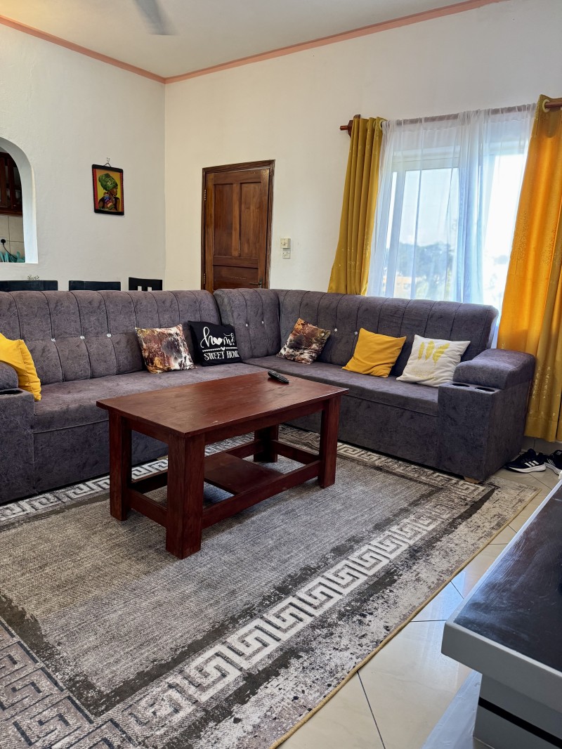 2 Bedroom In Malindi