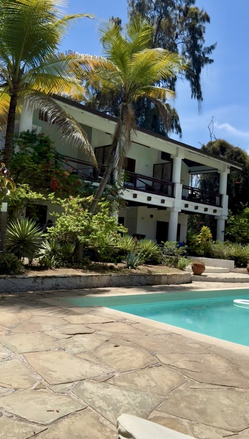 Buffalo Villas - Malindi