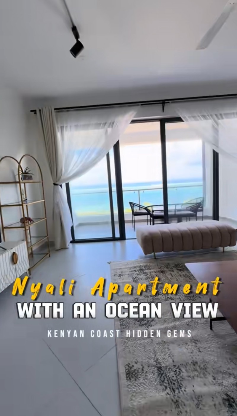 Jumeirah 3 Bedroom Apartement With Ocean View - Contact