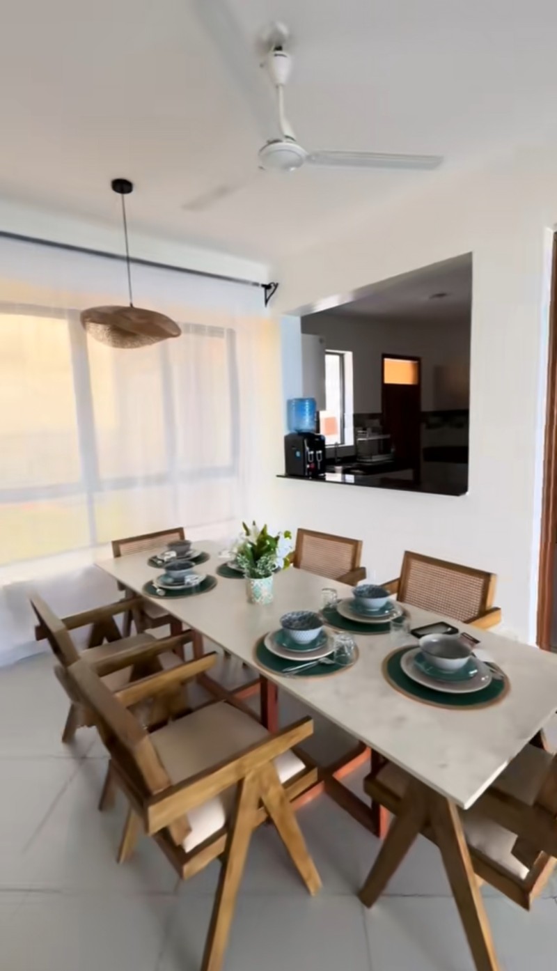 Jumeirah 3 Bedroom Apartement With Ocean View - Contact