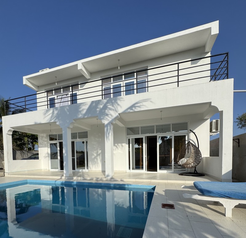 Malindi 3 Bedroom Villa