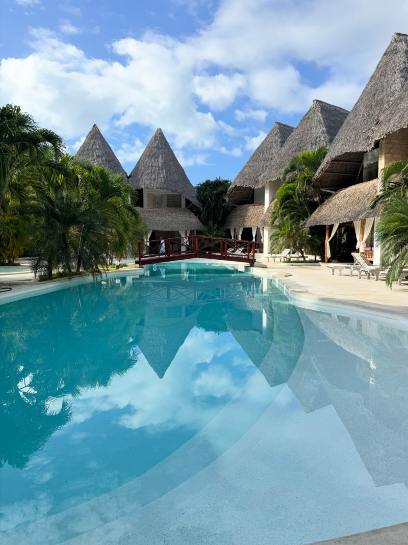 Swordfish Villas - Malindi