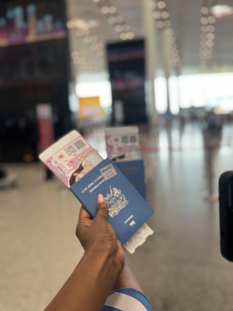 Visa Consultant Contact