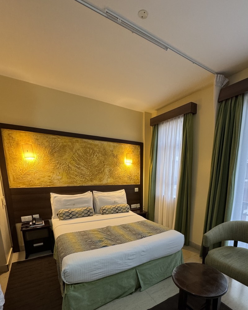 Vittoria Suites Kisumu