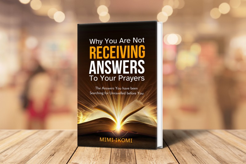 Why You Are Not RECEIVING ANSWERS To Your Prayers