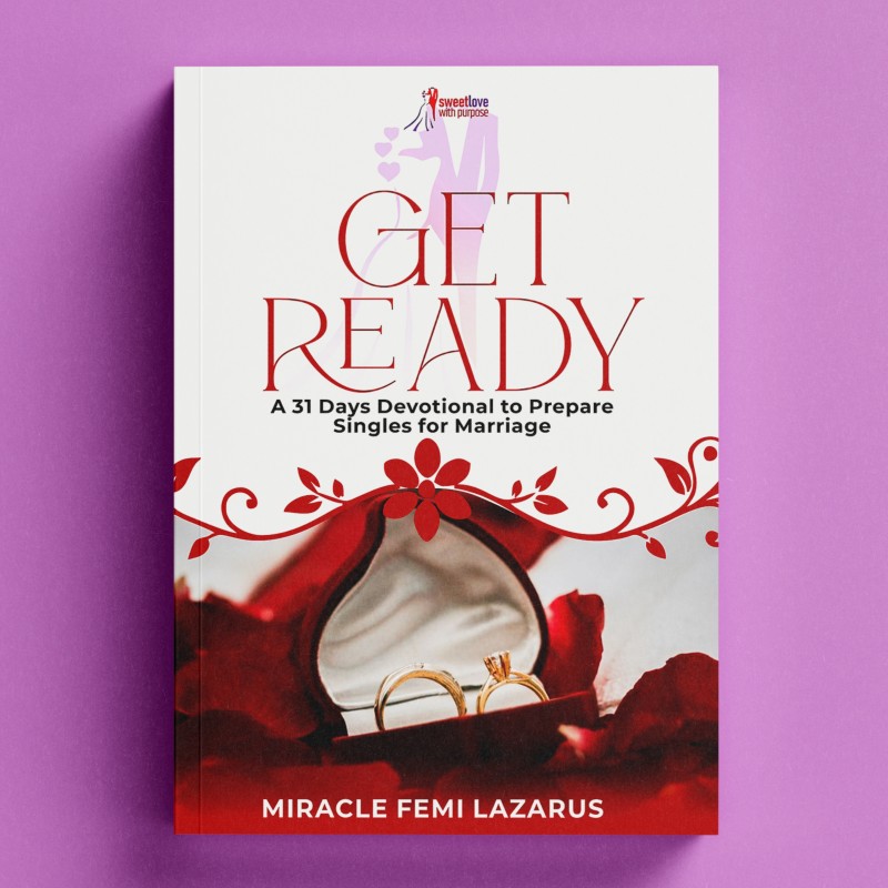 GET READY - DEVOTIONAL
