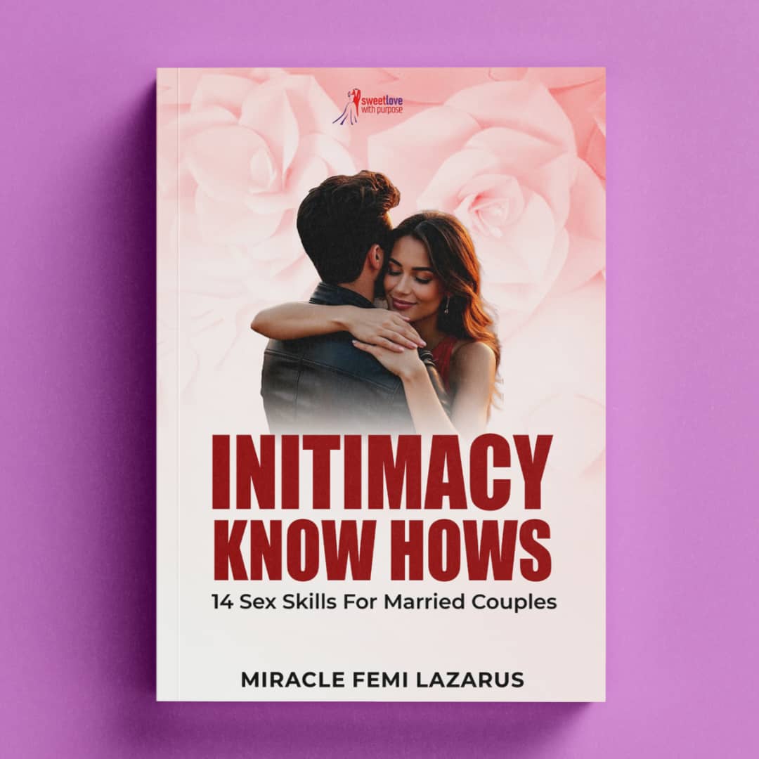 INTIMACY KNOW-HOWS - BOOKLET