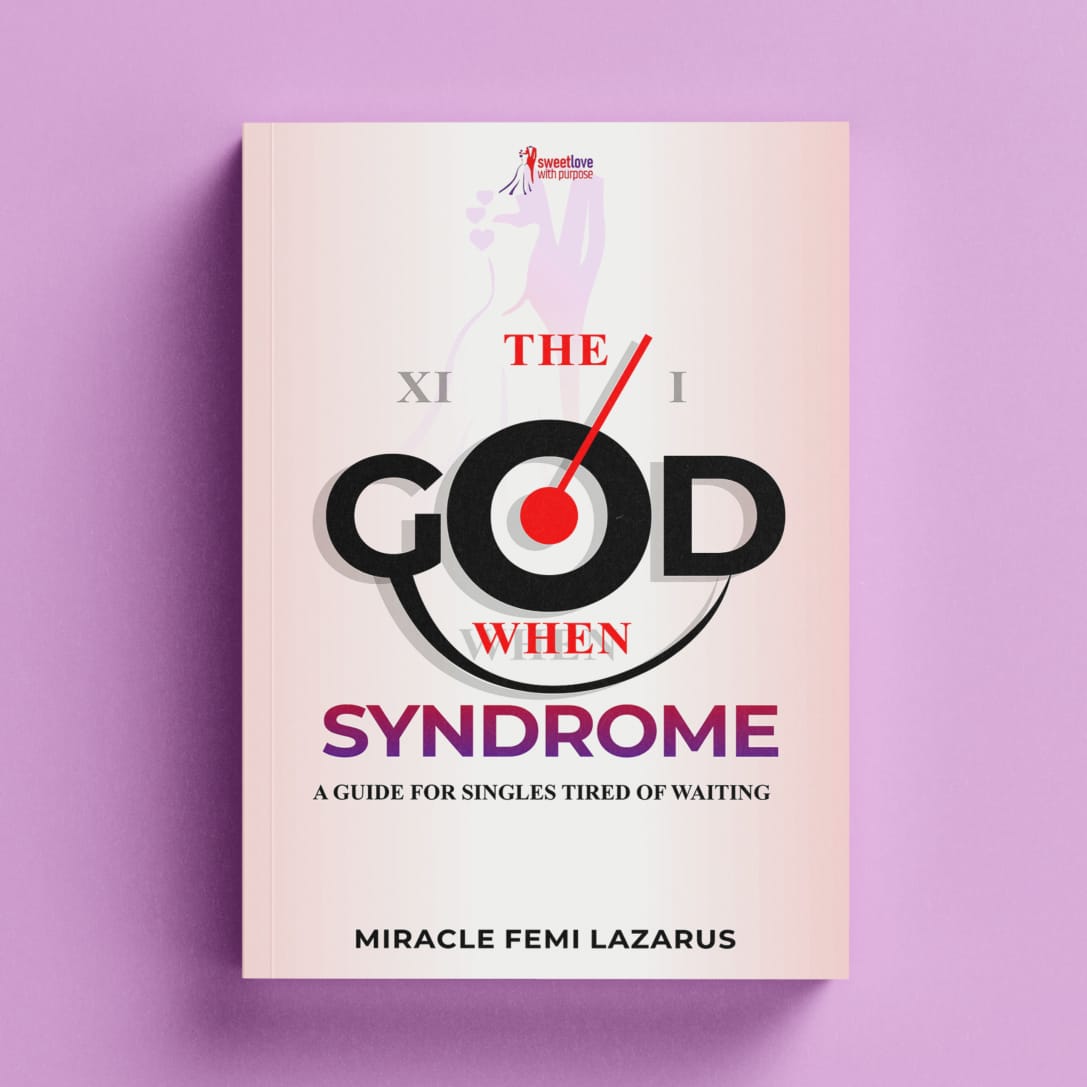 THE "GOD WHEN" SYNDROME