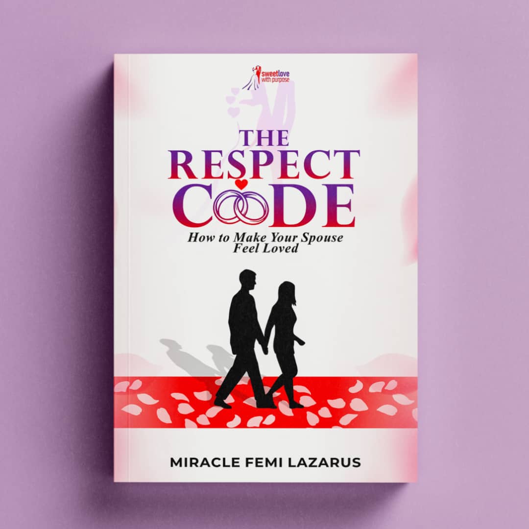THE RESPECT CODE - BOOKLET