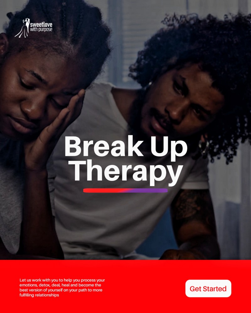 Break Up Therapy