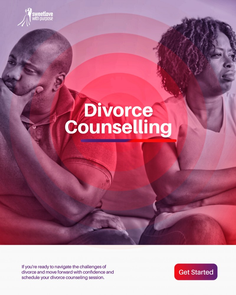 Divorce Therapy