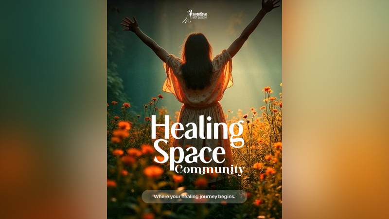 HEALING SPACE COMMUNITY