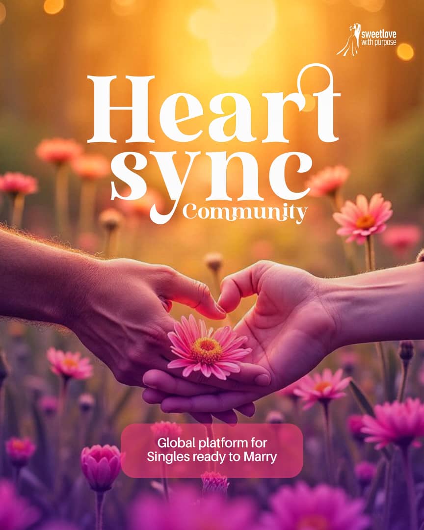 HEART SYNC COMMUNITY