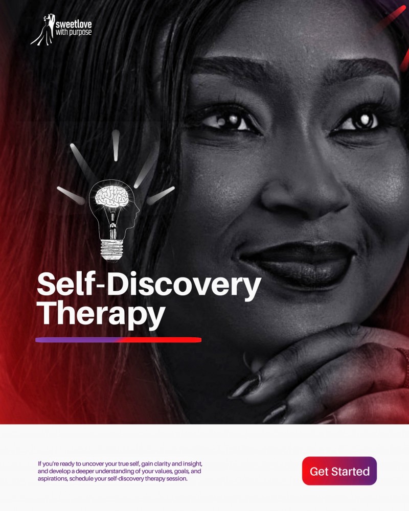 Self-Discovery Therapy