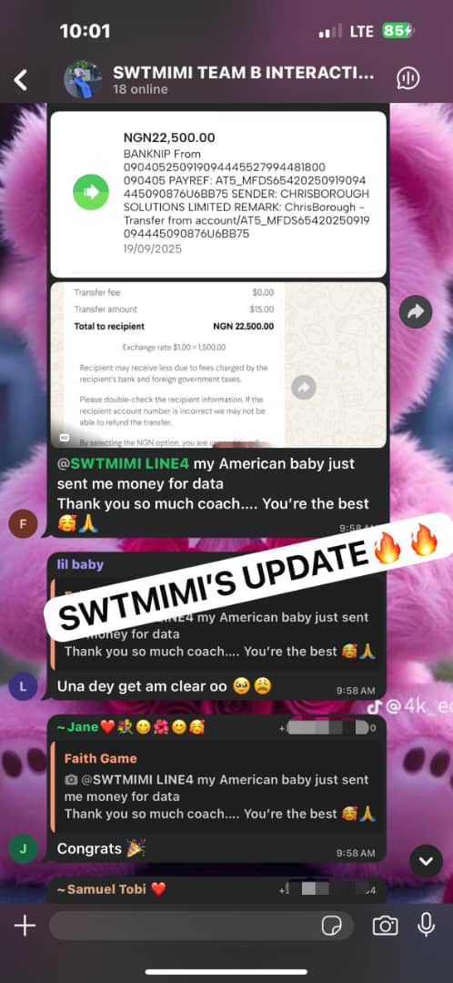 Customer review 8