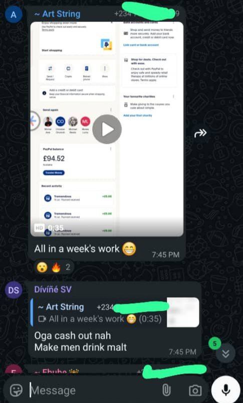 Customer review 2