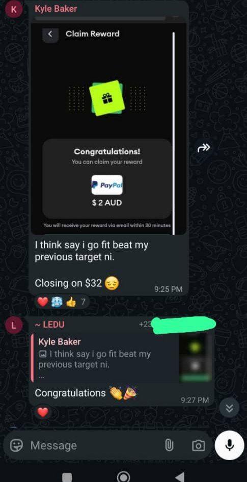 Customer review 3