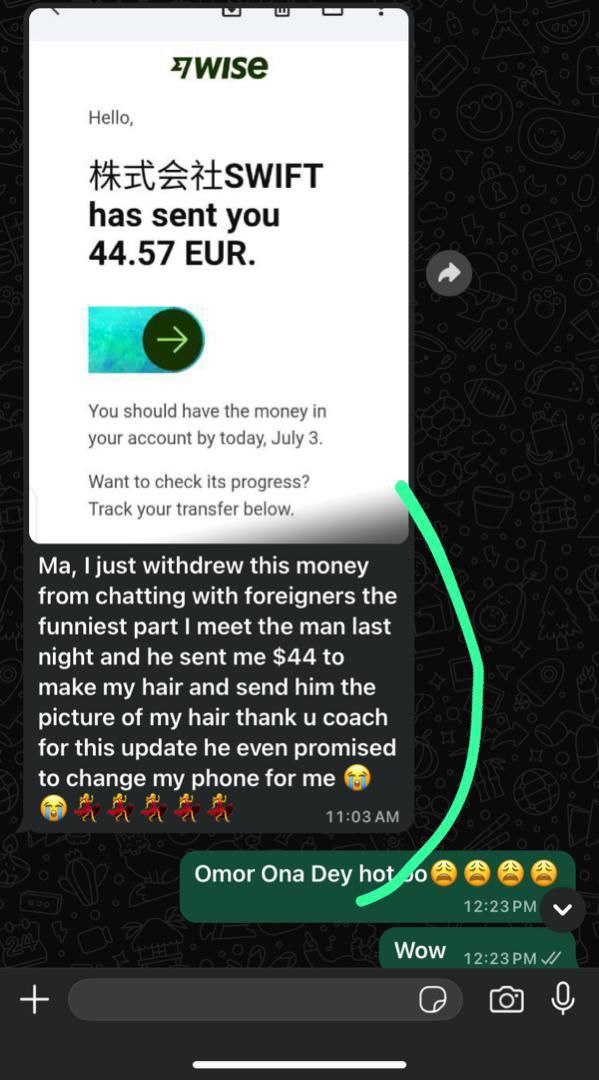Customer review 4