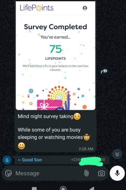 Customer review 7