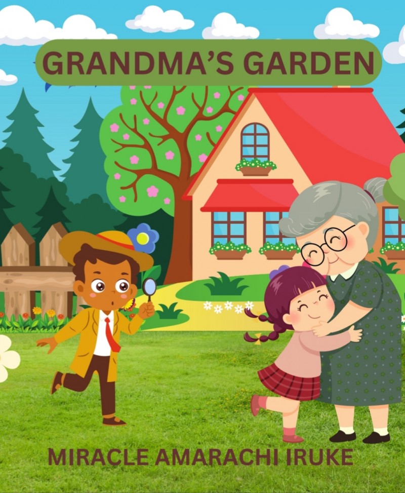 Grandma's Garden