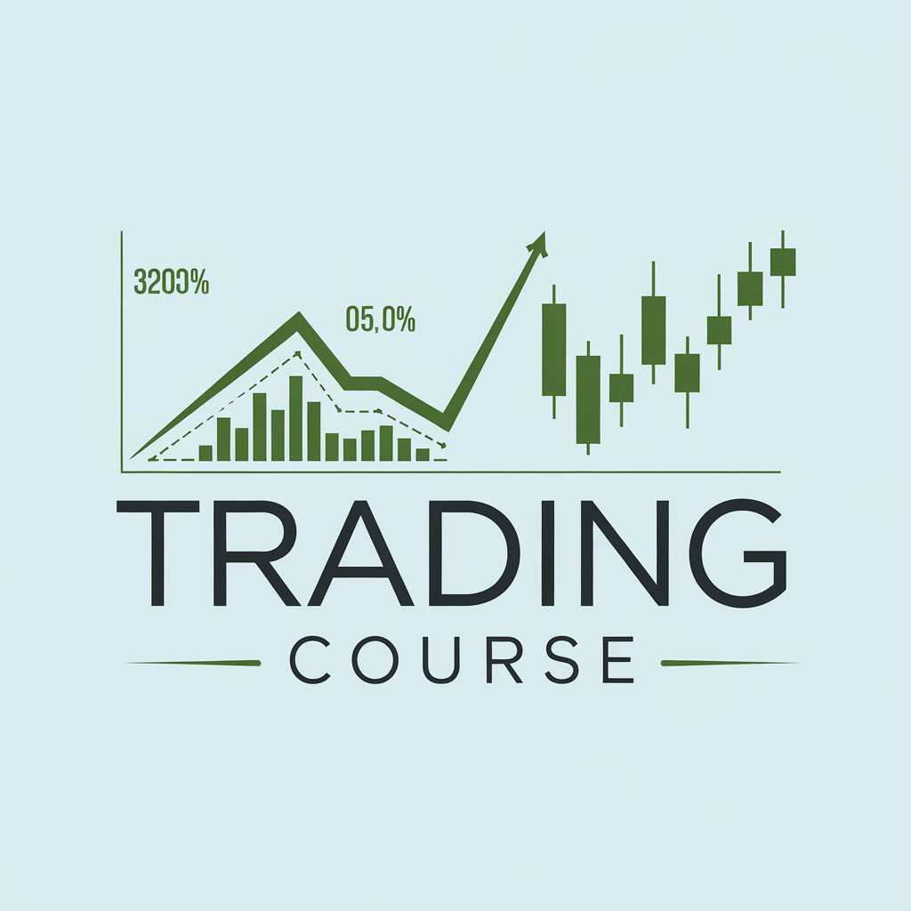 Master Trading Course