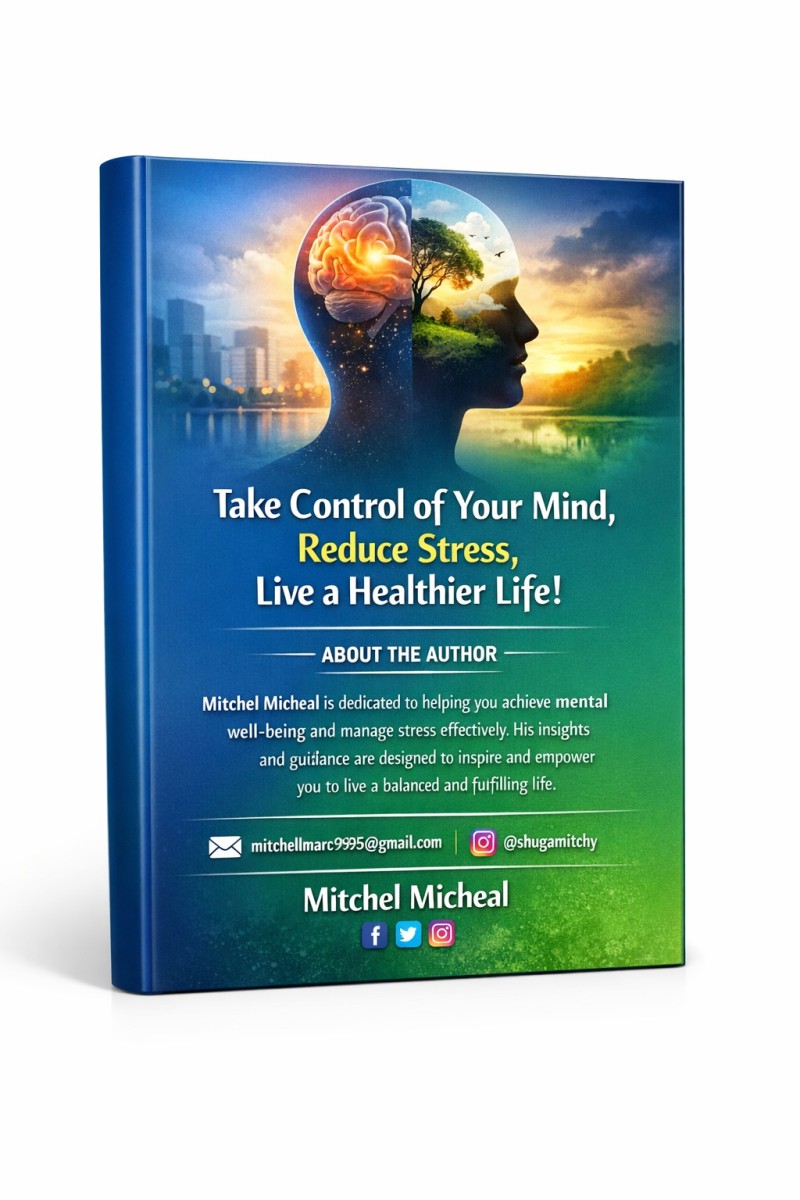 Mental Health And Stress Management