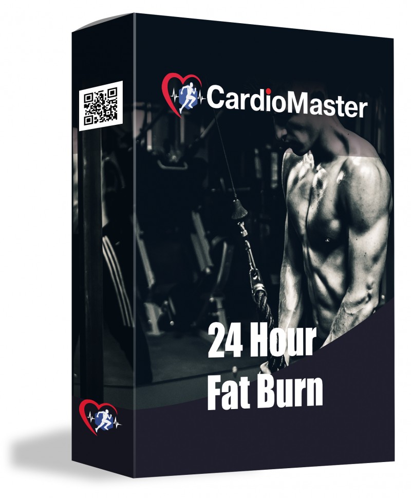 25 Hour Fat Burn