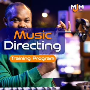 🎵 Music Director Training Program (How to Lead Bands, Choirs & Concerts)